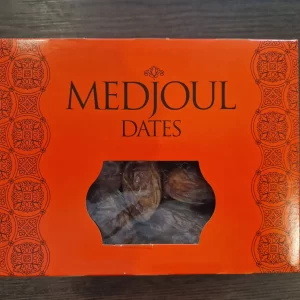 Dateles "Medjool"-1kg